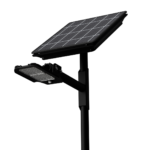 Lampadaire solaire autonome EVO C